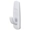 Command Large White Utility Hooks Value PK3 17003-VP-3PK - alternate 3